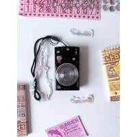 ราคา ˚Canon ixus145 โทนคุณวิวกล้องดิจิตอลมือสอง️ (42820726520)