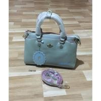 ราคา กระเป๋าpimmyทรงถือ/สะพายข้าง 10.5นิ้ว มือ1 (6656114115)