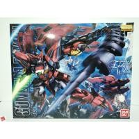 ราคา **พร้อมส่ง มีส่งด่วน** MG 1/100 GUNDAM EPYON EW VER. (6216670472)