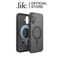ราคา Elago Magnetic Hybrid case for iPhone 16 Series By Dotlife (24447455786)