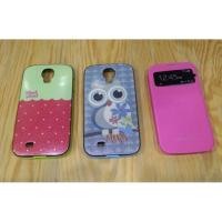ราคา เคส Samsung galaxy S4 i9500 กันกระแทก/ฝาพับ (2772011119)
