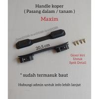 ราคา LUGGAGE HANDLE, LOJEL HANDLE, AMERICAN TOURIST HANDLE, BULKET-IN LUGGAGE HANDLE (43974273164)