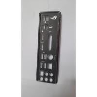 ราคา BACKPANEL MOBO MOTHERBOARD ASUS ROG STRAX H270F GAMING (55451276867)