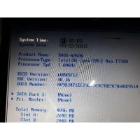 ราคา โปรเซสเซอร์แล็ปท็อป Intel core 2 duo T7100 (9142200558)