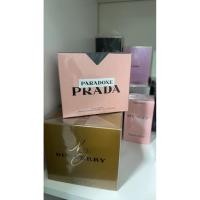 ราคา แท้100% น้ำหอมPRADA Paradoxes EDP 90ml (44460447970)