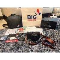 ราคา กล้องมือ2 fuji xa7 อุปกรณ์ครบพร้อมใช้งาน (23537755297)