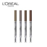 ราคา L'oreal Paris Brow Artist Xpert (No.105,108) 0.2g (10042131331)