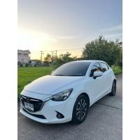 ราคา รถ Mazda 2 (รถบ้านมือสองสภาพนางฟ้า) (43825081815)