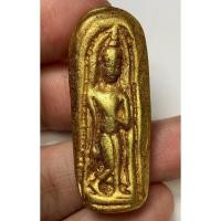 ราคา พระลีลาเม็ดขนุนเนื้อแก่ทอง พระเก่าหายากเปิดแบ่งปันค่ะ (41803965281)