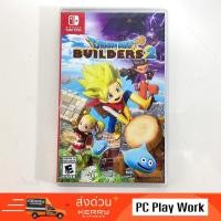 ราคา Nintendo Switch Dragon Quest Builders 2 (มือสอง) (13154000349)