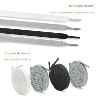 ราคา เชือกรองเท้า สายเชือกรองเท้า เชือกรองเท้ากลม สายรองเท้าสำหรับ Adidas Ultra Boost ผู้ชายและผู้หญิง ลาย Samurai สีดำและขาว ผลิตภัณฑ์ของแท้ (42220582292)