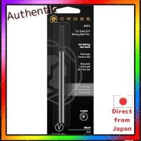 ราคา Cross Gel Ink Refill F Fine Point 8015 Black ของแท้นําเข้า (27963440708)