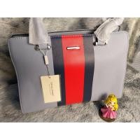 ราคา กระเป๋าถือพร้อมสะพายข้าง**แบรนด์*David Jones**แท้100%**' (9475907806)