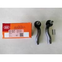 ราคา ลูกหมากคันชักสั้น(หัวคันชักสั้น ตัวนอก) TOYOTA VIOS,ยาริส,1NZ-FE ปี2014 ยี่ห้อ 555แท้ๆ คู่ละ950บาท (4574608791)