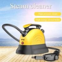 ราคา STEAM CLEANER เครื่องแรงดันไอน้ำทำความสะอาด ด้วยระบบไอน้ำร้อนฆ่าเชื่อโรค ล้างแอร์ ถูพื้น สอบถามเพิ่มเติมได้นะคะ (10317705785)