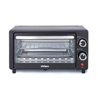 ราคา ส่งต่อ Minimex เตาอบขนาดเล็ก รุ่น MMO9L2 (สีดำ) ใช้งาน 1 ครั้ง อุปกรณ์ครบพร้อมสูตรทำขนม (22223676657)