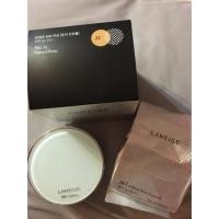 ราคา Laneige BB cushion (pore control) no.21 (47644184)