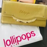 ราคา กระเป๋าสตางค์ lollipops (2520952070)