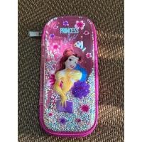 ราคา กล่องดินสอ Disney Princess / กล่องดินสอ เจ้าหญิงเบลล์ *ของแท้ (26024963493)