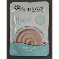 ราคา Applaws อาหารเปียกแมว มูสทูน่า (43157611142)