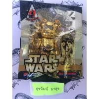 ราคา bearbrick 70 starwars (683978083)