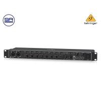 ราคา BEHRINGER UMC1820 USB ออดิโออินเตอร์เฟส 24-Bit/96 kHz USB Audio/MIDI Interface UMC-1820 UMC 1820 (สินค้าของแท้100%) (17882494413)