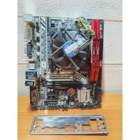 ราคา ชุดเล่นเกมส์หนักๆ CPU I7 6700+MB ASROCK B250M-HDV+แรม8Gb.พร้อมใช้งานฟัง่ชั่นครบ ราคาถูก1 (17151493326)