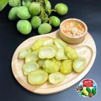 ราคา มะม่วงเบาแช่อิ่มออเจ้า 500 กรัม (9258820610)