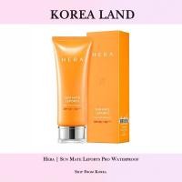 ราคา Hera | Sun Mate Leports Pro ครีมกันแดด กันน้ํา SPF50+ PA+++ (70 มล.) (18189027777)
