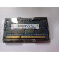 ราคา แรม NB Hynix 4 GB 2Rx8 DDR3-1600MHz 204 Pin SODIMM สำหรับ Notebook (5042032980)