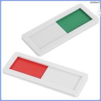 ราคา ป้ายห้องประชุมประตูบานเลื่อน 2 ชิ้นสําหรับป้ายเลื่อนการประชุม daidiwes (40425983030)