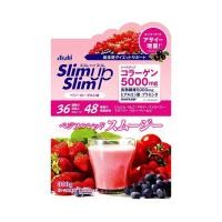 ราคา Asahi Slim Up Slim Vegyred Smoothy โปรตีนไดเอ็ท รสเรดสมู๊ทตี้ (939939591)