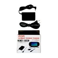 ราคา GAME : สายช๊าตสำหรับเครื่อง PSP ทุกรุ่น (1000 / 2000 / 3000) สินค้าพร้อมในสต๊อก ไม่ต้องรอ / ช๊าตไม่เข้าเปลี่ยนใหม่ทันที (10400315181)