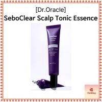 ราคา [Dr.Oracle] SeboClear Scalp Tonic Essence 40ml (41460801677)