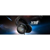 ราคา หูฟังสเตอริโอ Nubwo X98 ระบบ 7.1 Virtual Surround Sound ให้เสียงรอบทิศทาง (6280730572)