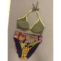 ราคา Victoria secret ทูพีชมือสองไซส L (483388151)