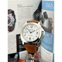 ราคา Panerai Luminor Marina PAM113 (43515043135)