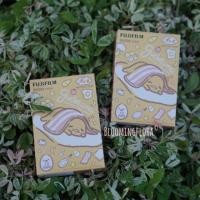 ราคา Fujifilm Instax mini film | Gudetama 2 (736783365)