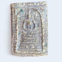 ราคา พระสมเด็จวัดเกศไชโยพิมพ์7ชั้น พระสมเด็จเก่า p467 (25462486231)