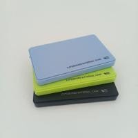 ราคา กล่องใส่ฮาร์ดดิสก์ HDD/SSD วัสดุ ABS 2.5" USB 3.0 (ABS Hard disk External box HDD/SSD 2.5" Enclosure) SATA (25701922770)