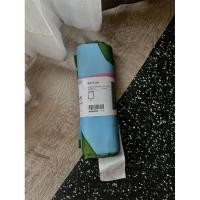 ราคา Ikea x Marimekko ผ้าม่านห้องน้ำ((พร้อมส่ง!!)) (22536142596)