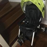 ราคา รถเข็นเด็ก มือสอง ยี่ห้อcamera (6503072318)