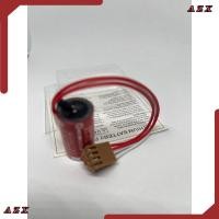 ราคา ER17/33 3.6V MAXELL ของแท้!! 4สาย แบตเตอรี่ ER17/33 3.6V MAXELL (27902866795)