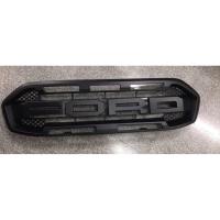 ราคา กระจังหน้า FORD EVEREST โลโก้Ford ดำด้านล้วน (ไม่มีไฟ) 2015 (6738031152)