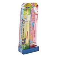 ราคา เอโร่ aro แปรงสีฟัน รุ่นJUNIOR แปรงสีฟันเด็ก ยกแพ็ค 6 ด้าม (18894628385)