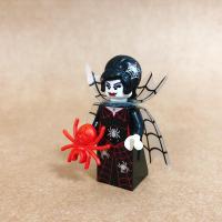 ราคา Lego Minifigure Series 14 : Spider lady (3674935632)