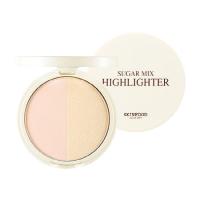 ราคา Skinfood Sugar Mix Highlighter 9g ไฮไลท์วิ้งๆ 2 เฉดสี (427172497)