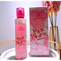 ราคา น้ำหอม DC Dorall Collection น้ำหอม Pink Hearts 100ml. หอมยาวนาน 6-8 ชั่วโมง (29056130277)