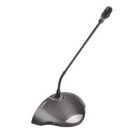 ราคา BOSCH CCS-DL ไมโครโฟนชุดผู้ร่วมประชุมก้านยาว, Delegate Unit Long Microphone (13551823098)