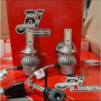 ราคา หลอดไฟ LED H7 LED B1 ในรถยนต์ (40205826663)